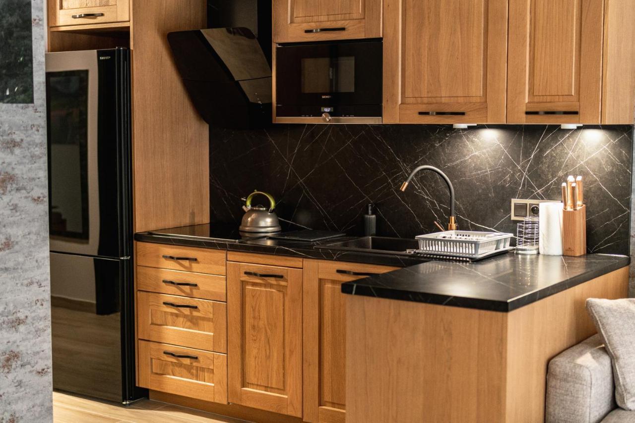 Zakohome- Apartamenty Sabaly — Photos 3