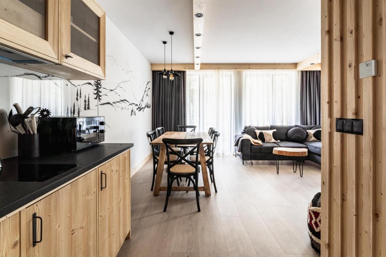 Zakohome- Apartamenty Sabaly — Photos 1